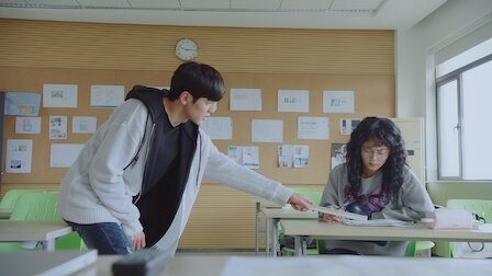 A Little Thing Called First Love 2019  [S01E12] - Episode 12
