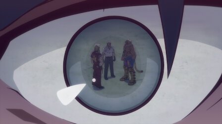 Tekken: Bloodline 2022  [S01E05] - Episode 5