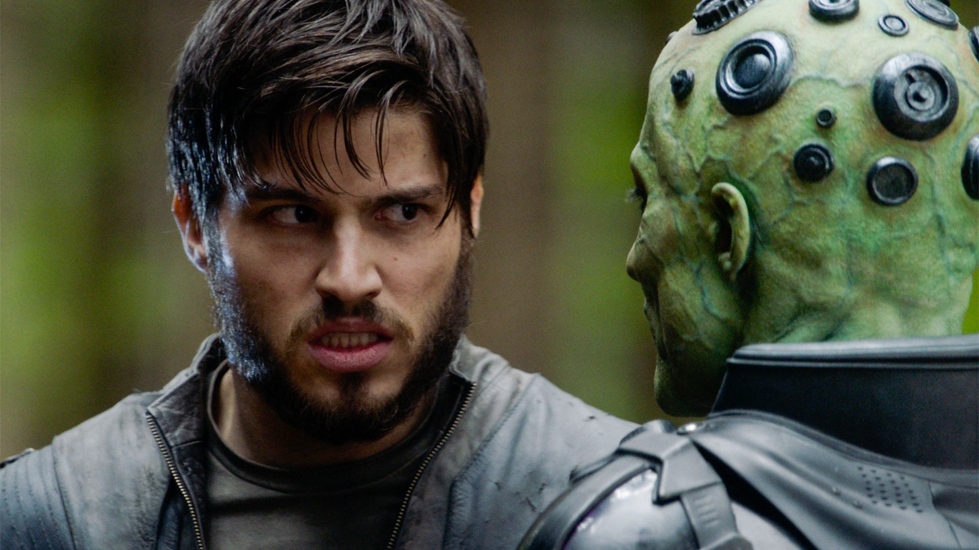 Krypton 2019  [S02E01] - Light-Years from Home