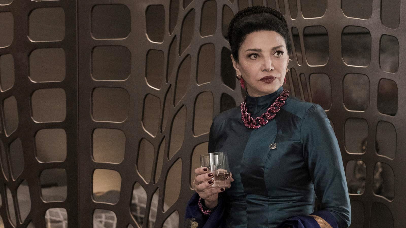The Expanse 2019  [S04E05] - Oppressor