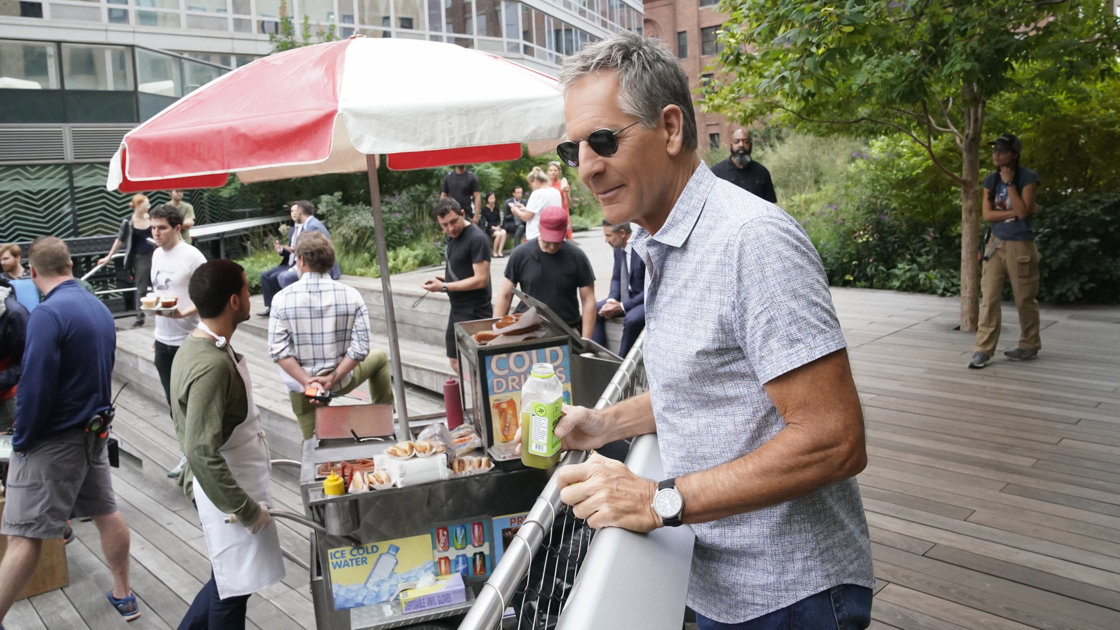 NCIS: New Orleans 2019  [S06E03] - Bad Apple