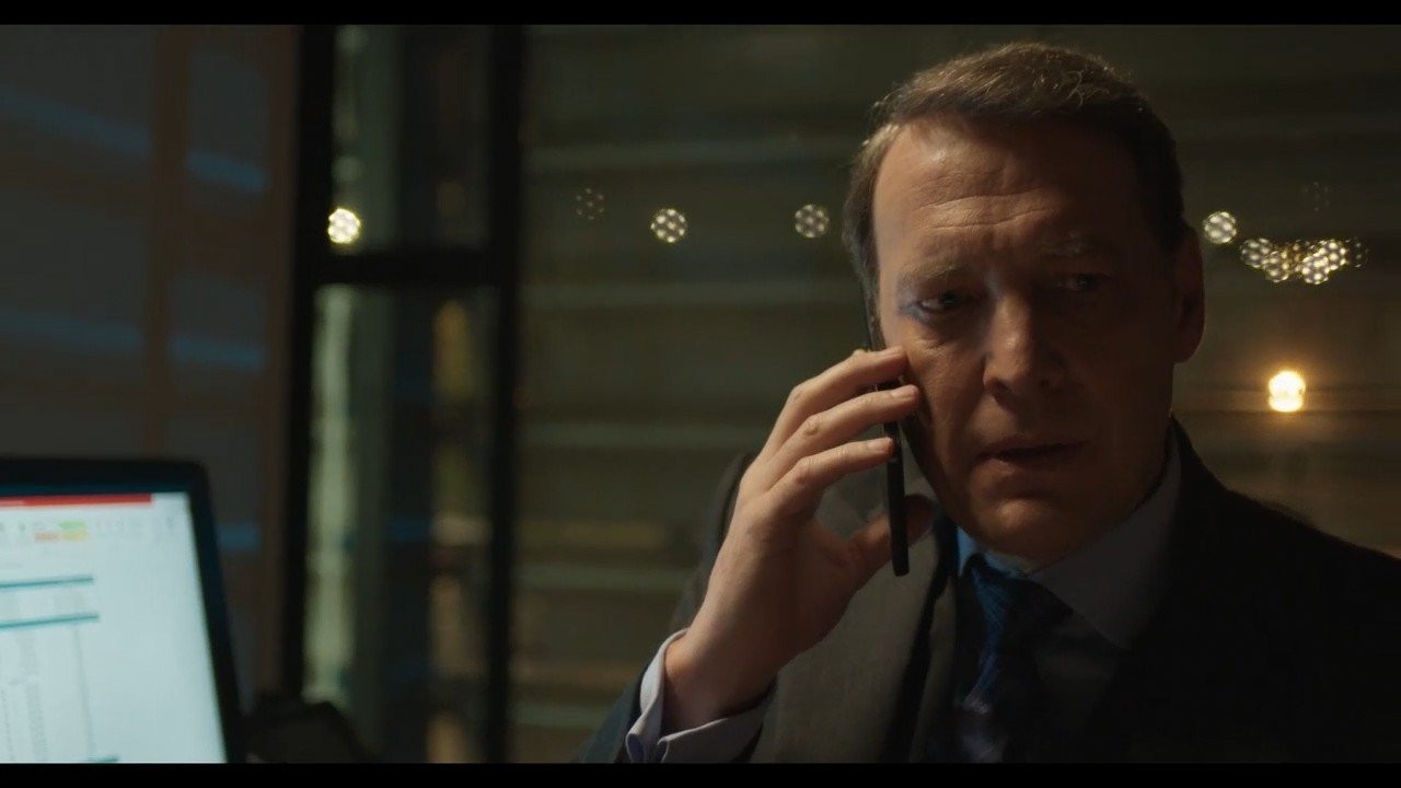 Undercover Law 2018  [S01E39] - Episode 39