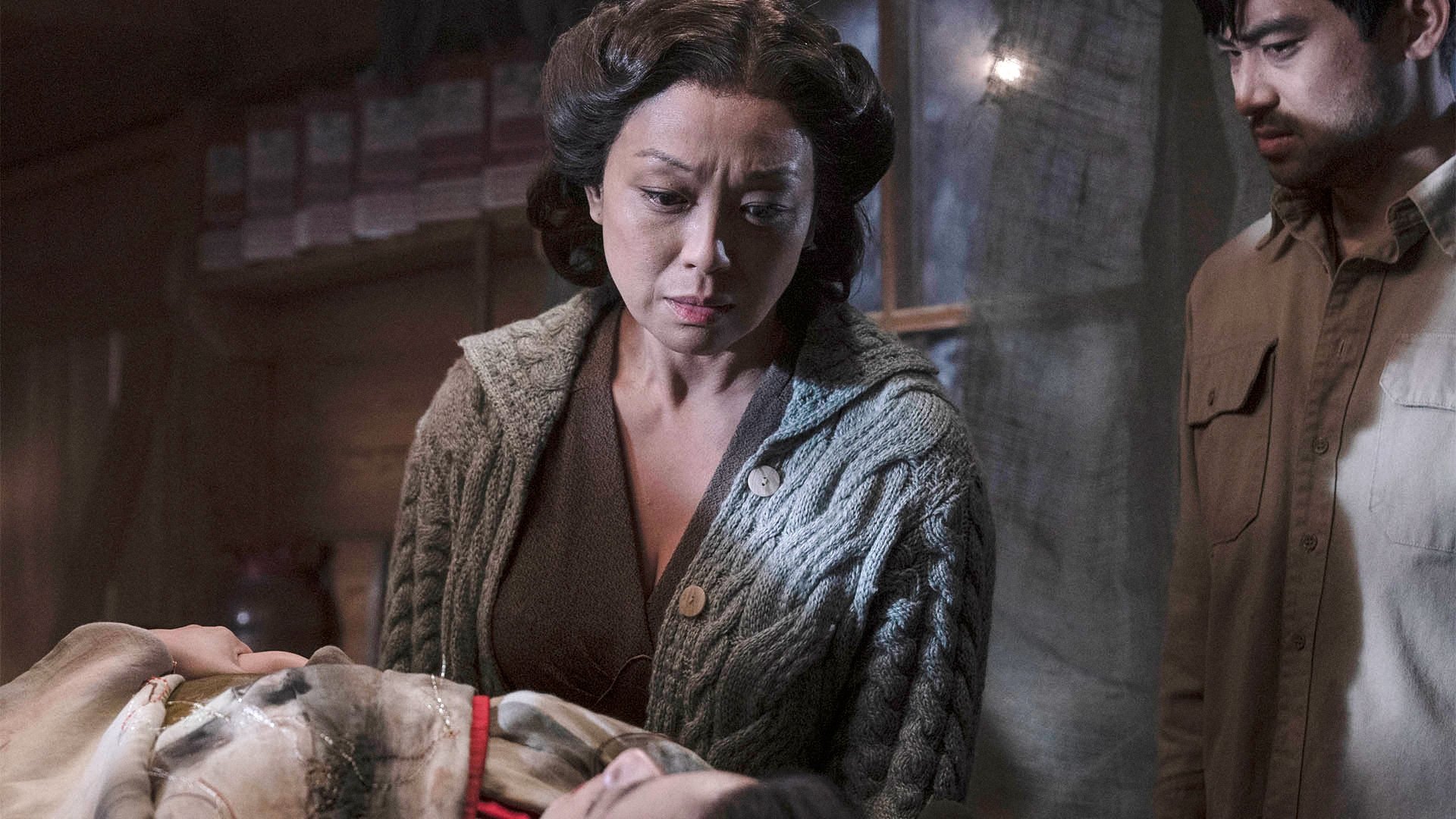The Terror 2019  [S02E06] - Taizo