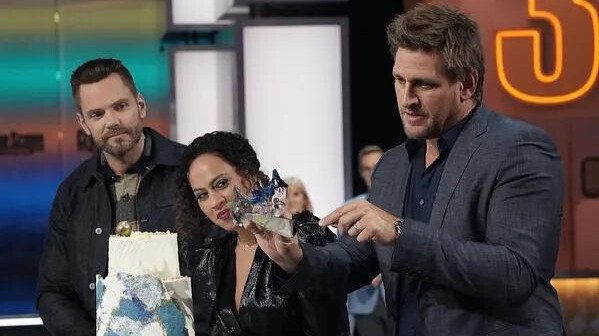 Crime Scene Kitchen 2021  [S01E09] - Finale