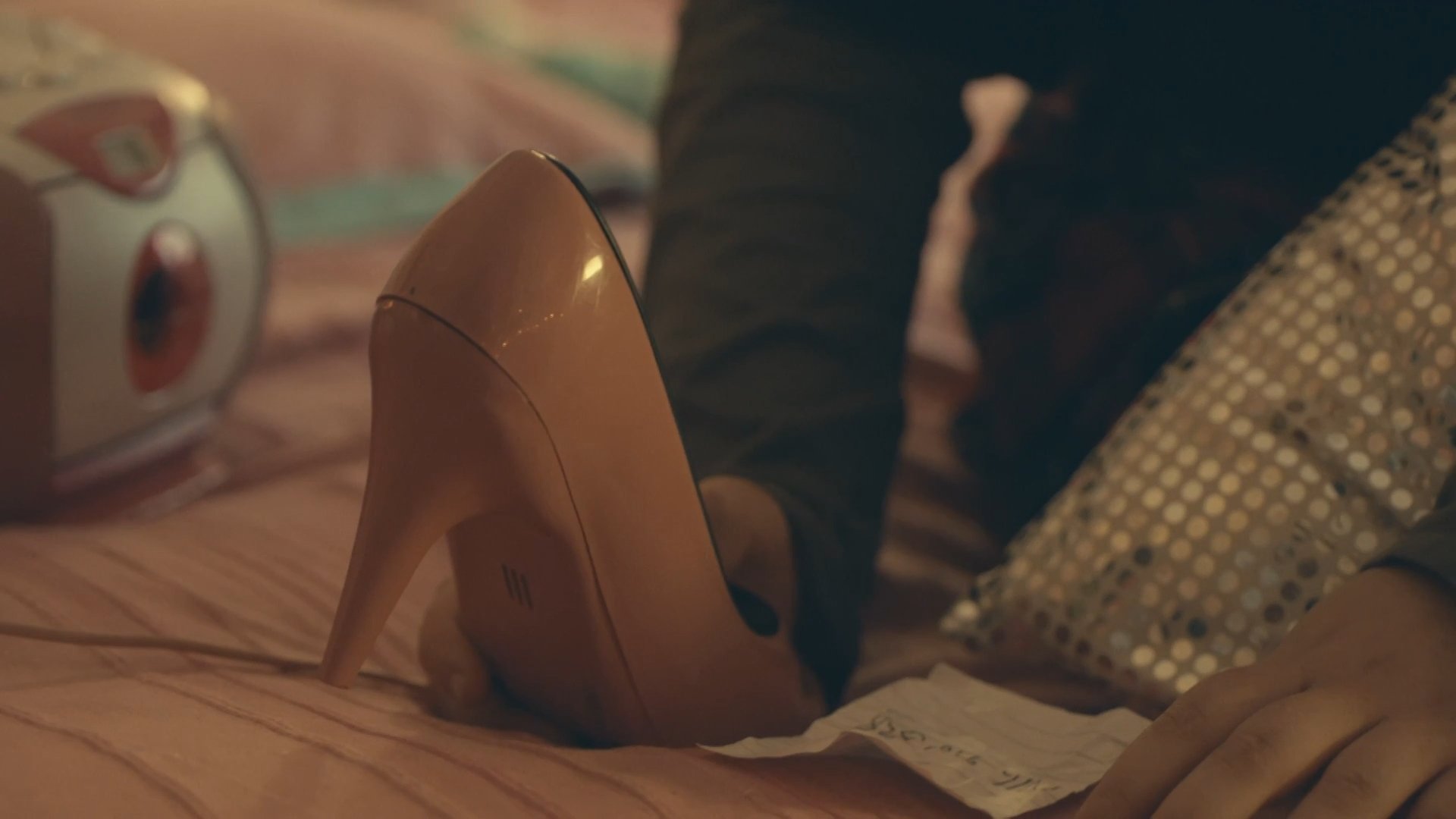 My Mad Fat Diary 2013  [S01E03] - Ladies and Gentlemen