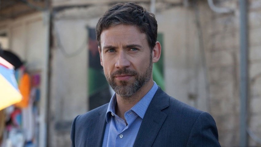 Tyrant 2014  [S01E02] - State of Emergency