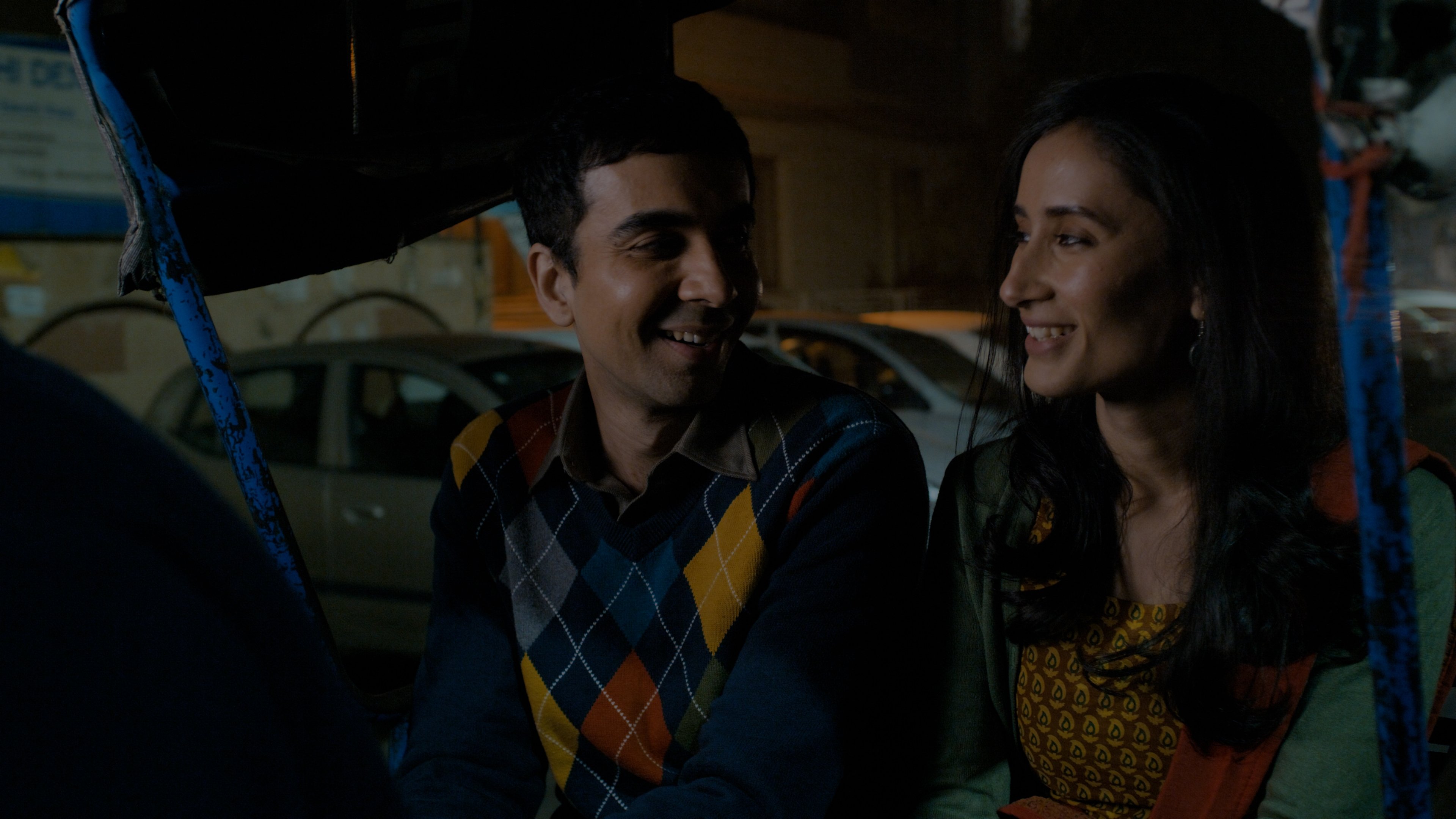 Aspirants 2021  [S01E03] - Positive Approach Rakh Yaar