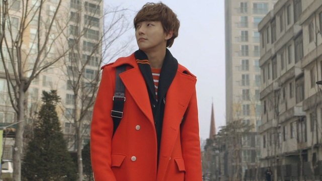 Flower Boy Next Door 2013  [S01E09] - I Know What I Love, and I Love What I Know