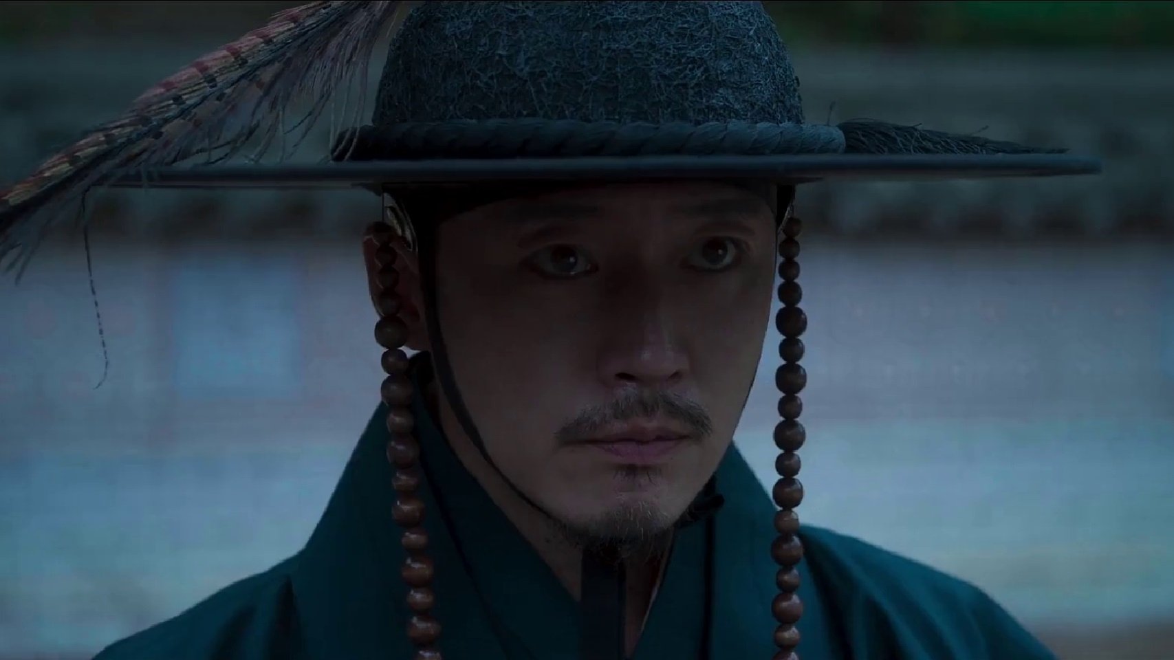 Bloody Heart 2022  [S01E11] - Episode 11