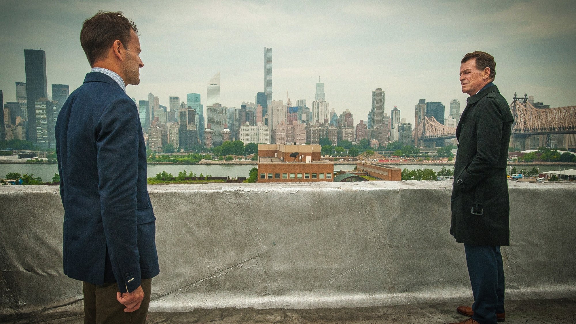 Elementary 2015  [S04E01] - The Past is Parent