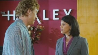 Endgame 2011  [S01E01] - Opening Moves