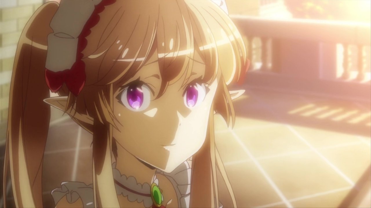 Outbreak Company 2013  [S01E01] - Awakening in the Other Realm