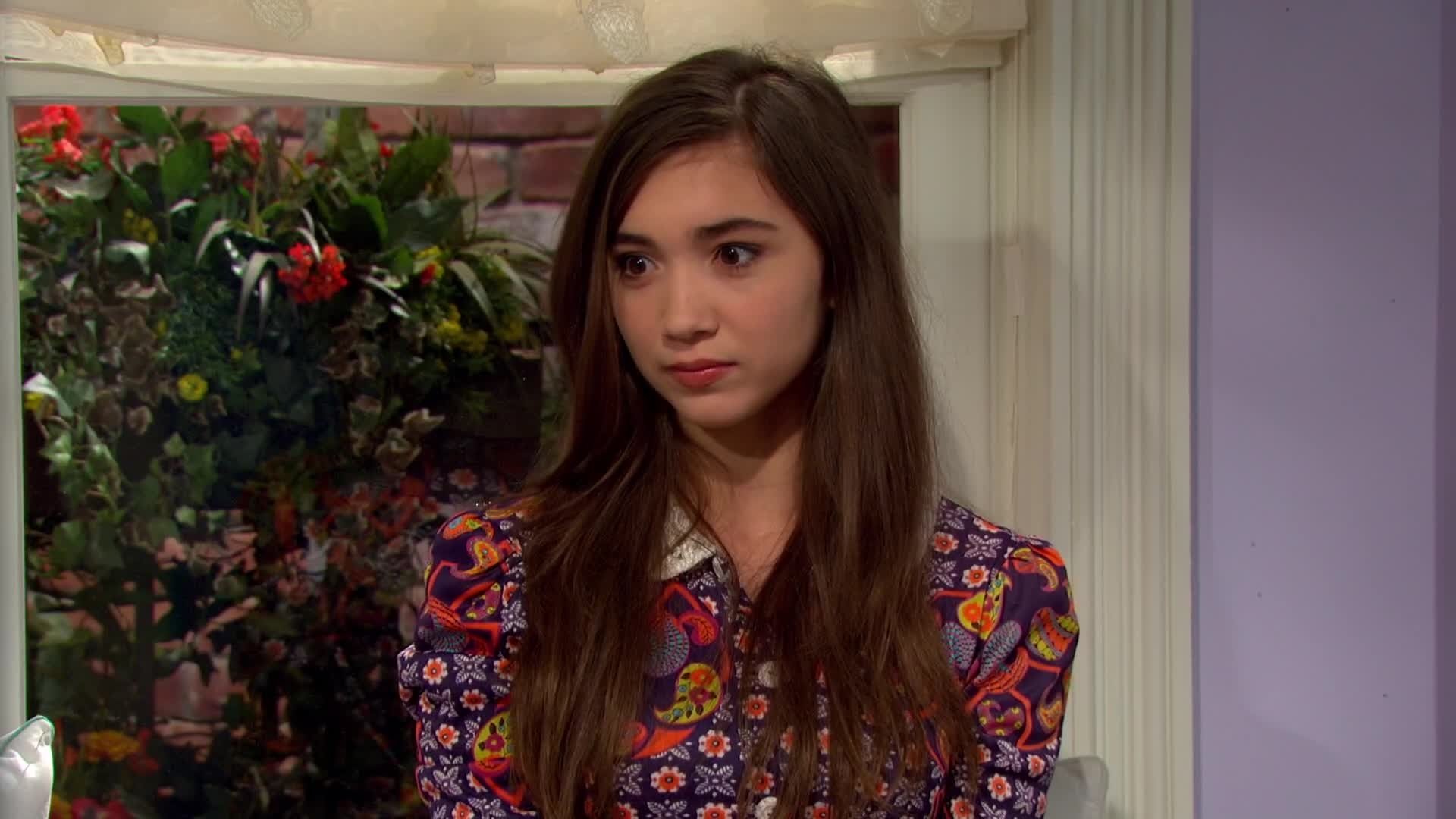 Girl Meets World 2015  [S02E23] - Girl Meets the Forgiveness Project