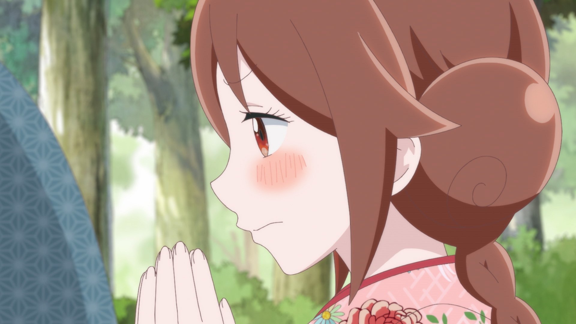 Taisho Otome Fairy Tale 2021  [S01E12] - A Spring Storm