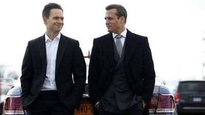 Suits 2015  [S05E16] - 25th Hour