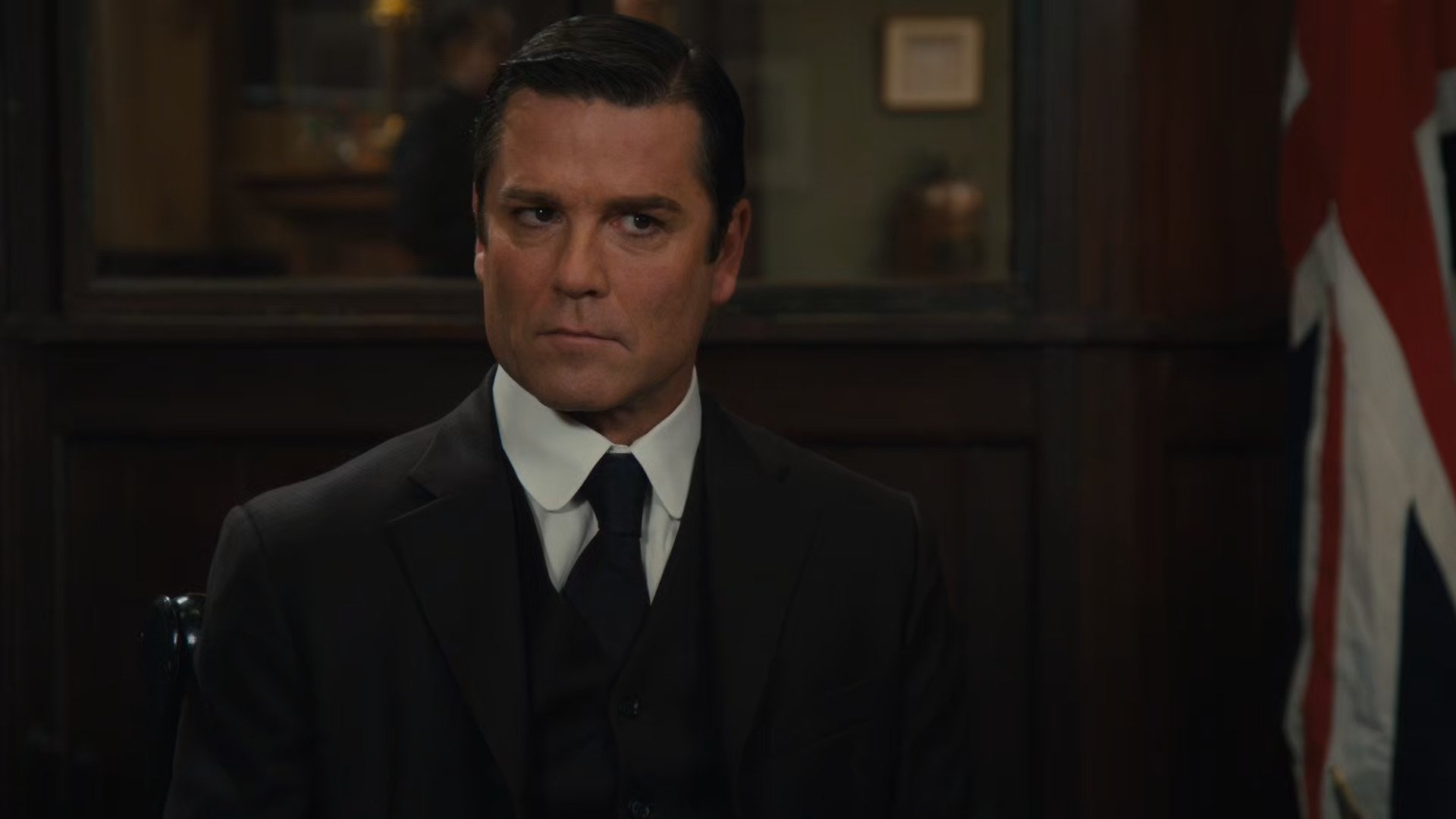 Murdoch Mysteries 2022  [S16E15] - Breaking Ranks