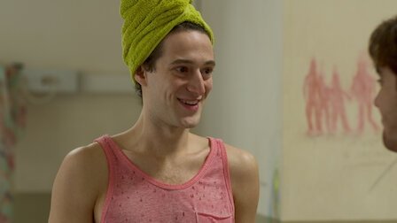 Everything Calls for Salvation 2022  [S01E03] - Tuesday