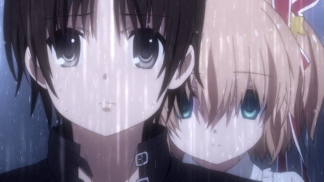 Little Busters! 2012  [S01E06] - Let's Find Wonderful Things