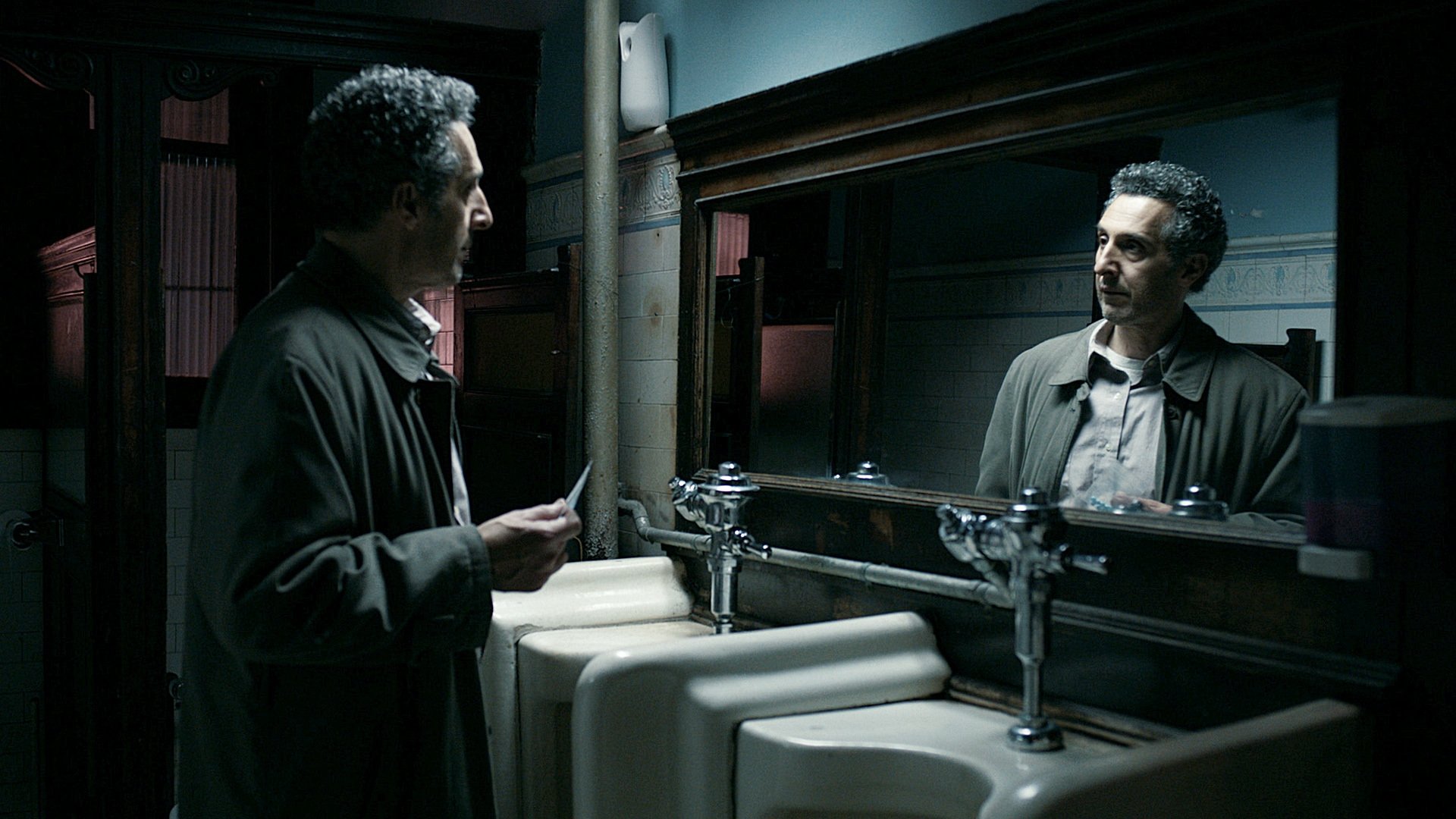 The Night Of 2016  [S01E05] - Part 5: The Season of the Witch