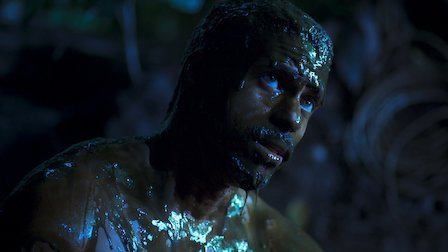 The Chosen One 2019  [S02E01] - The Serpent's Cocoon