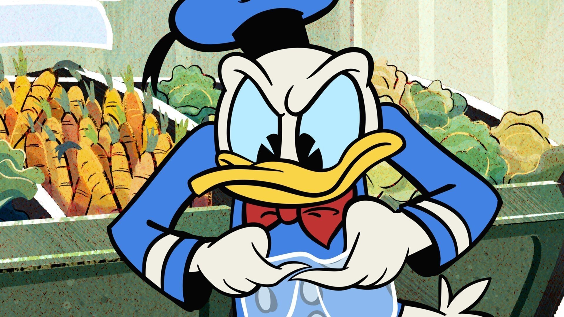 The Wonderful World of Mickey Mouse 2020  [S01E09] - Supermarket Scramble