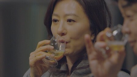 Paik's Spirit 2021  [S01E06] - Show your colors!