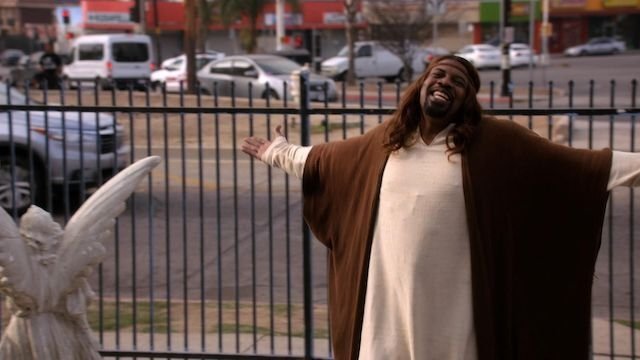 Black Jesus 2019  [S03E06] - The Compton Crusader