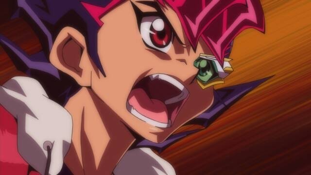 Yu-Gi-Oh! Zexal 2011  [S01E137] - Clash of the Emperors