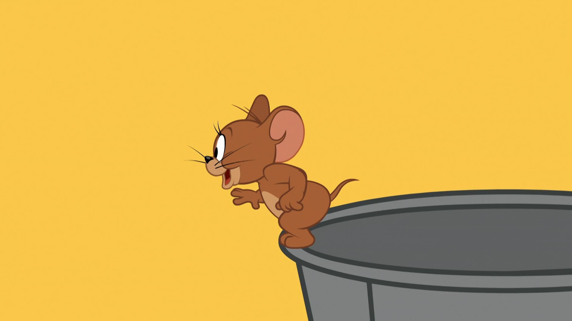 The Tom and Jerry Show 2016  [S02E73] - Going Going Gone Viral