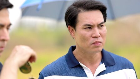 The Fallen Leaf 2019  [S01E09] - Episode 9