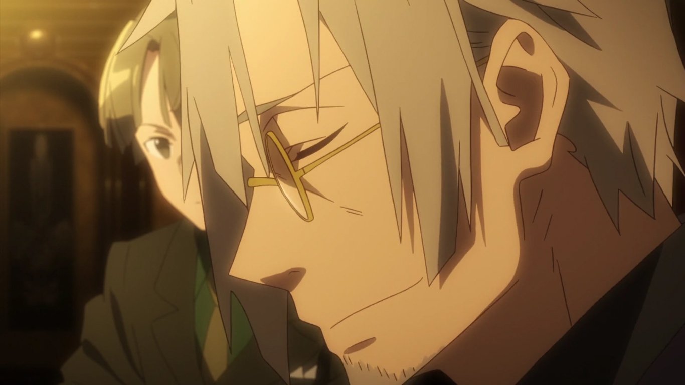 Izetta: The Last Witch 2016  [S01E04] - The Secret of the Witch