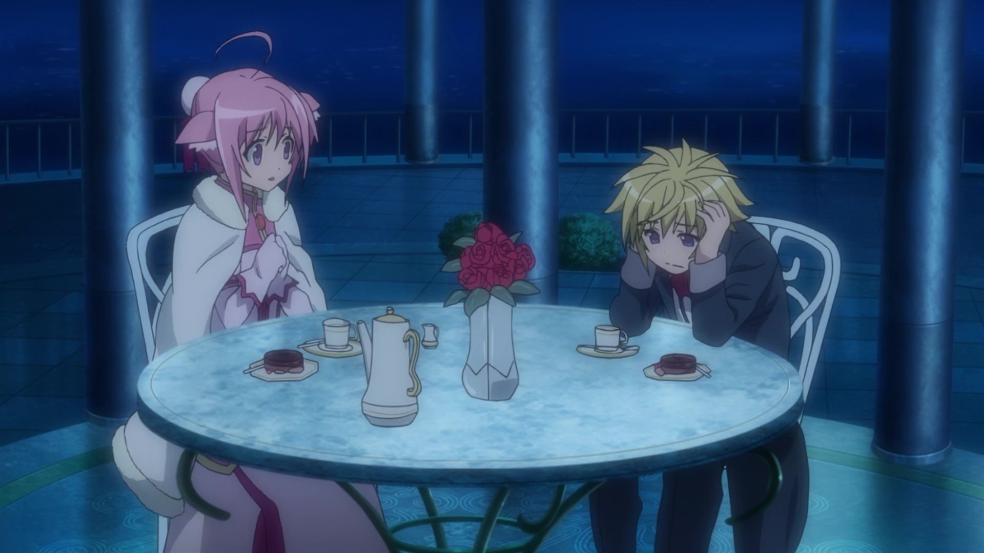 Dog Days 2011  [S01E06] - Star Reading Princess