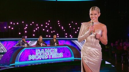 Dance Monsters 2022  [S01E08] - Episode 8