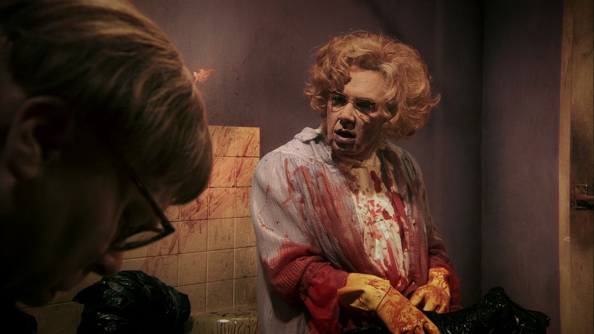 Psychoville 2011  [S02E04] - Sunnyvale