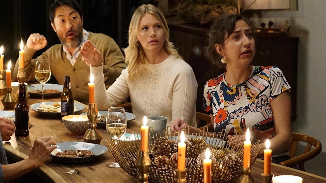 The Last Man on Earth 2016  [S03E03] - You're All Going to Diet