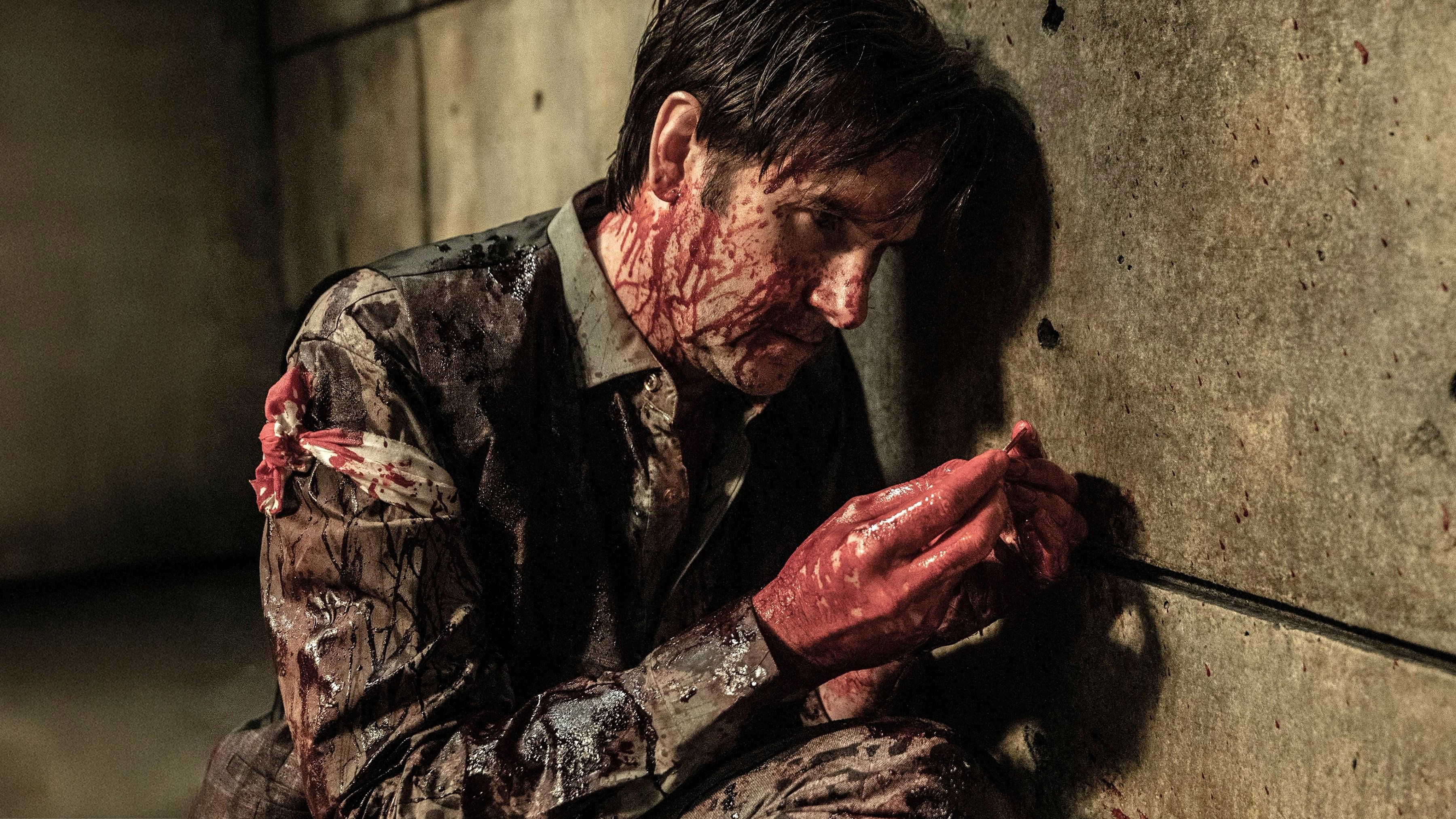 The Walking Dead 2021  [S11E20] - What's Been Lost