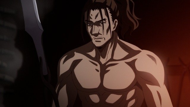 Dies Irae 2017  [S01E09] - A Mother's Sins