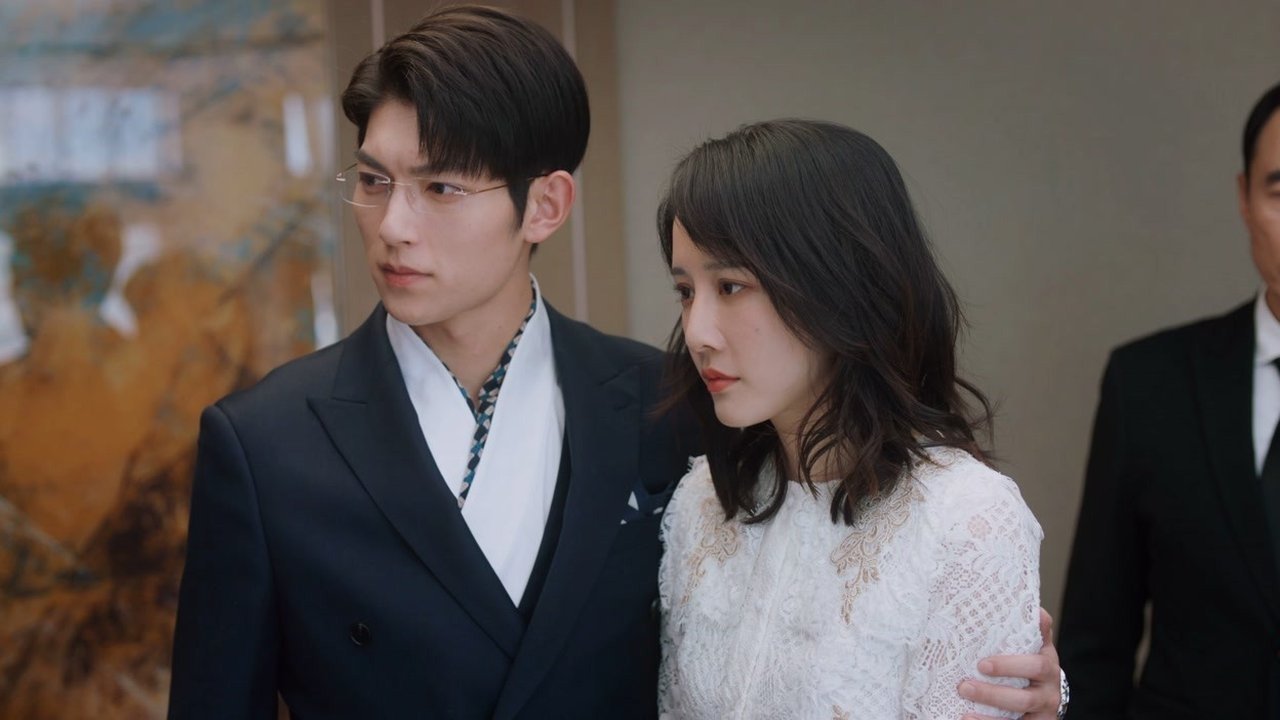 My Lethal Man 2023  [S01E04] - Episode 4