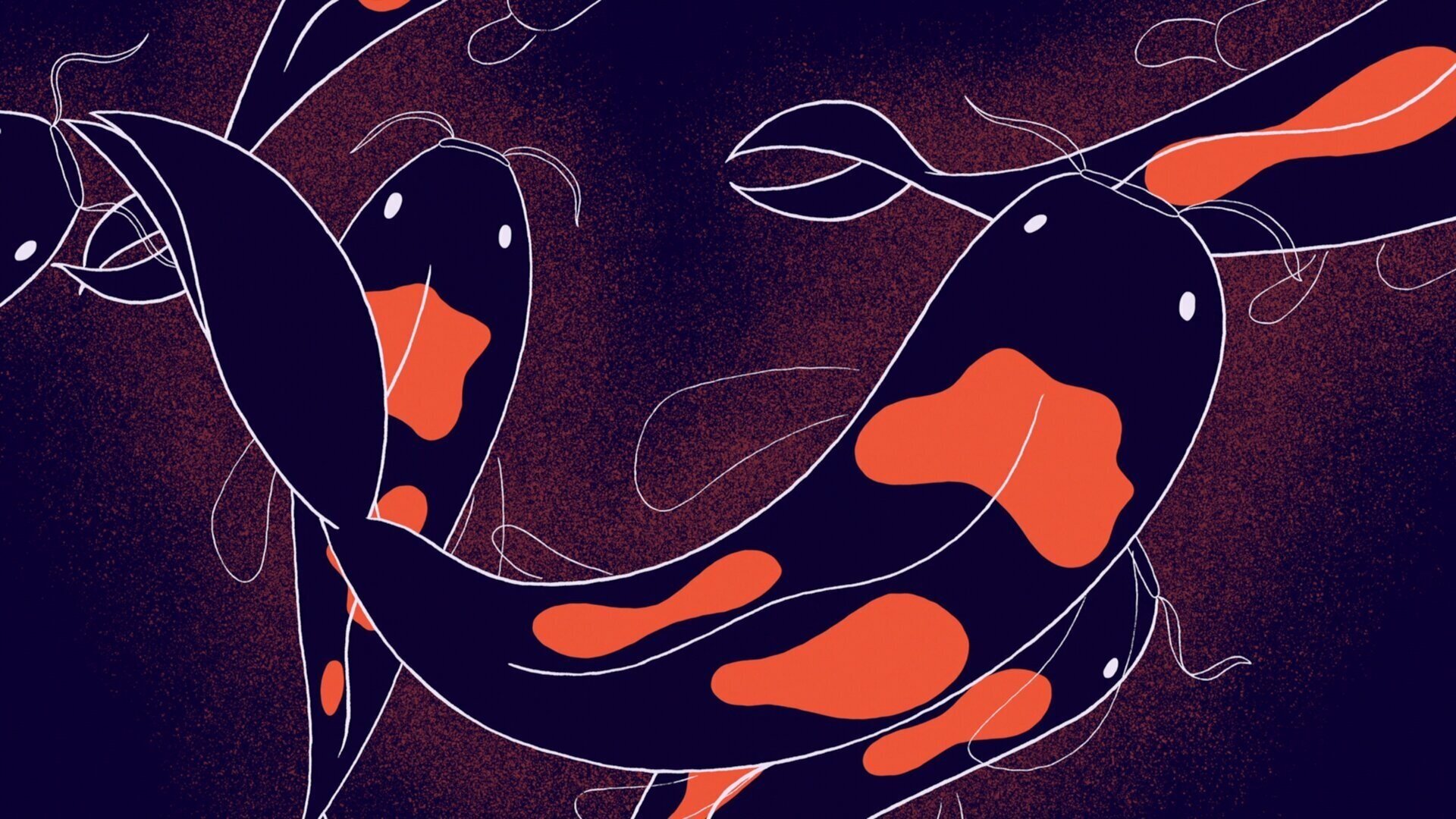 Headspace Guide to Sleep 2021  [S01E03] - The Weird World of Dreams