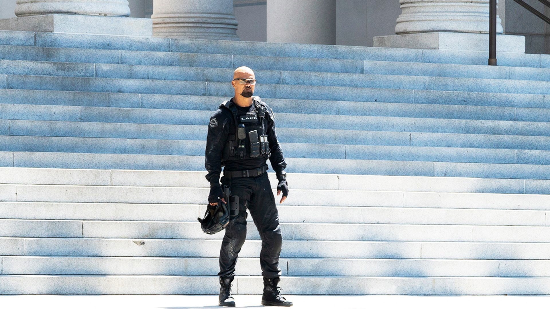 S.W.A.T. 2018  [S02E23] - Kangaroo