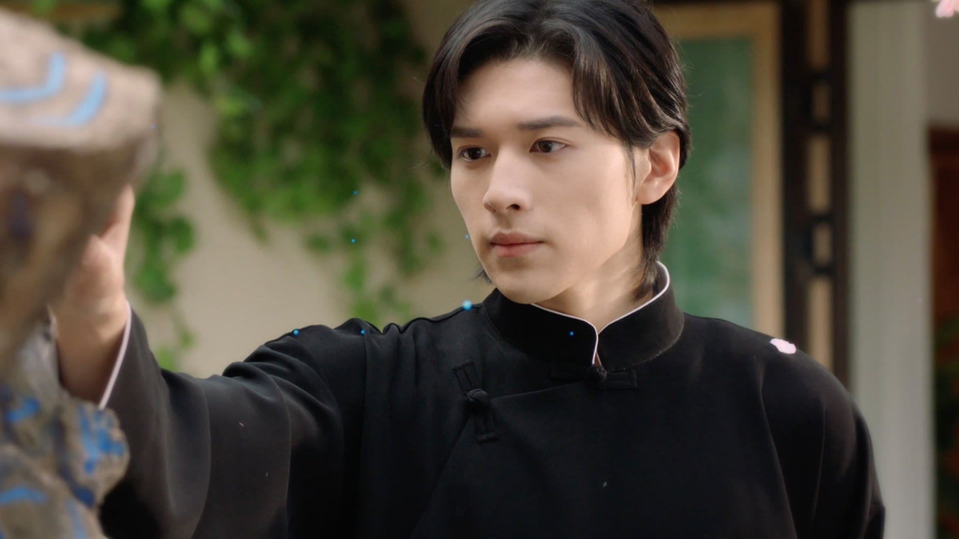Golden House Hidden Love 2024  [S01E12] - Episode 12