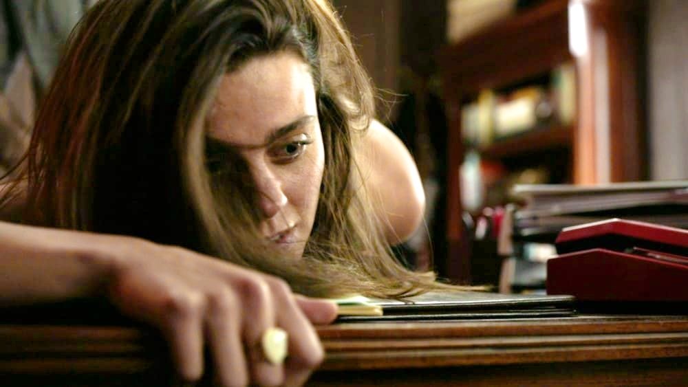 Money Heist 2017  [S01E07] - Episode 7
