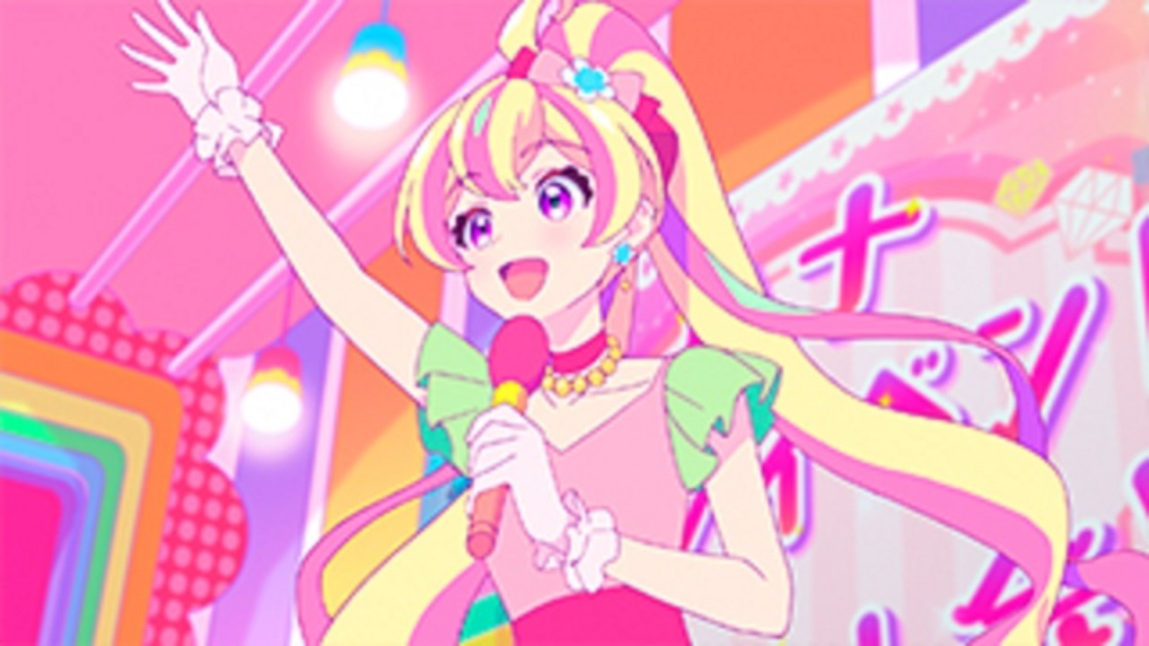 Aikatsu Planet! 2021  [S01E10] - Episode 10