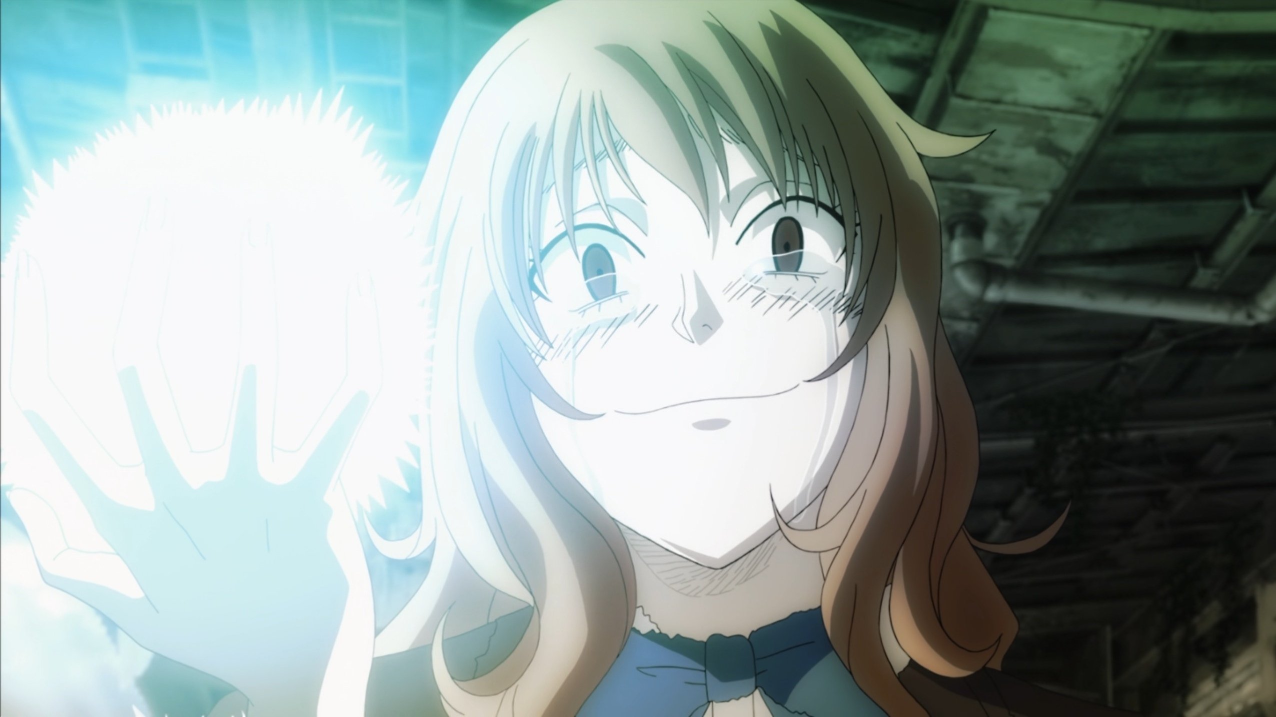 Coppelion 2013  [S01E13] - Angel