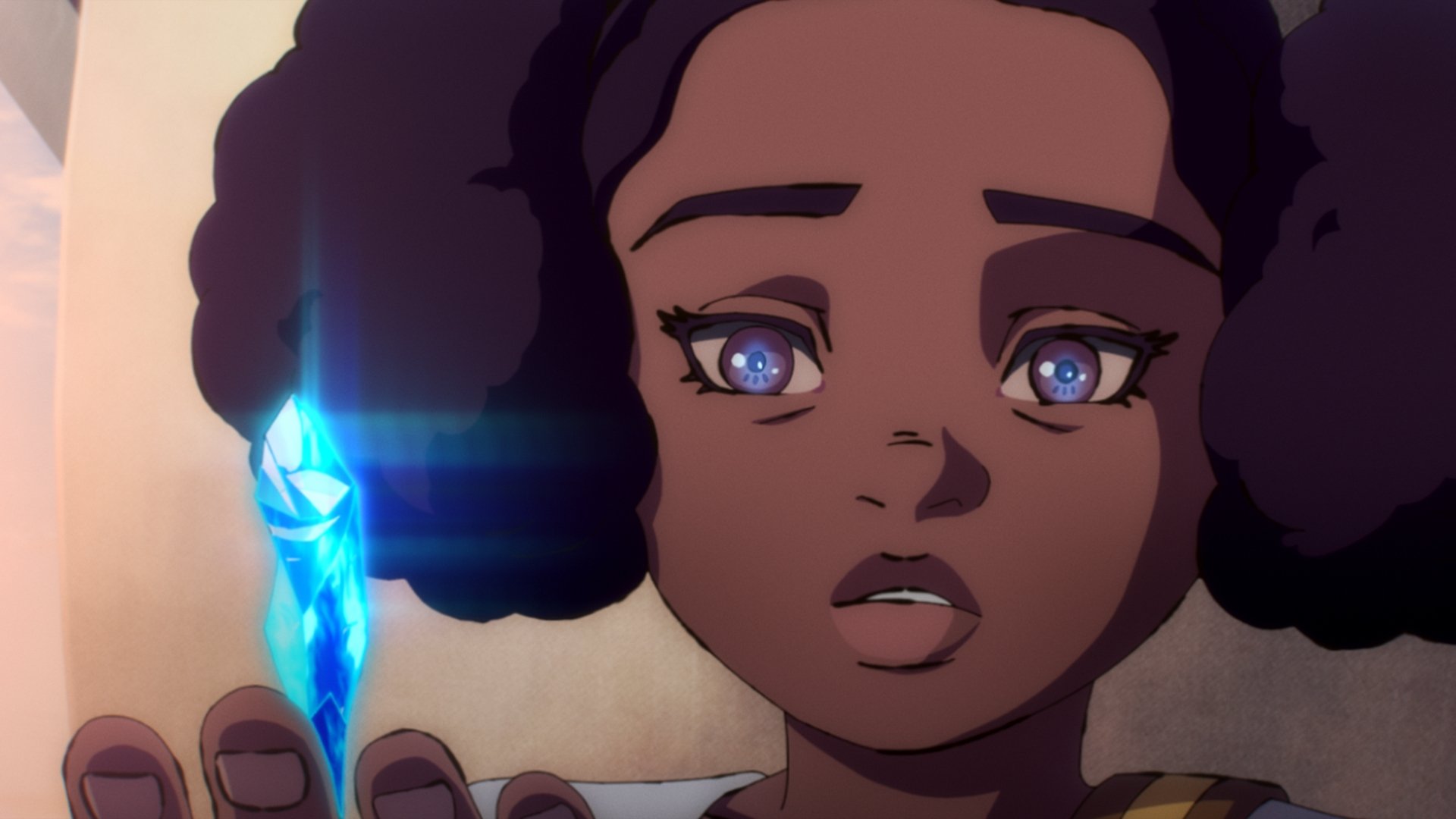 Star Wars: Visions 2023  [S02E08] - The Pit