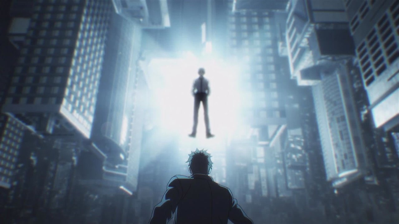 Super Cube 2025  [S01E01] - Super A Reincarnation? The Goddess Confessed To Me!