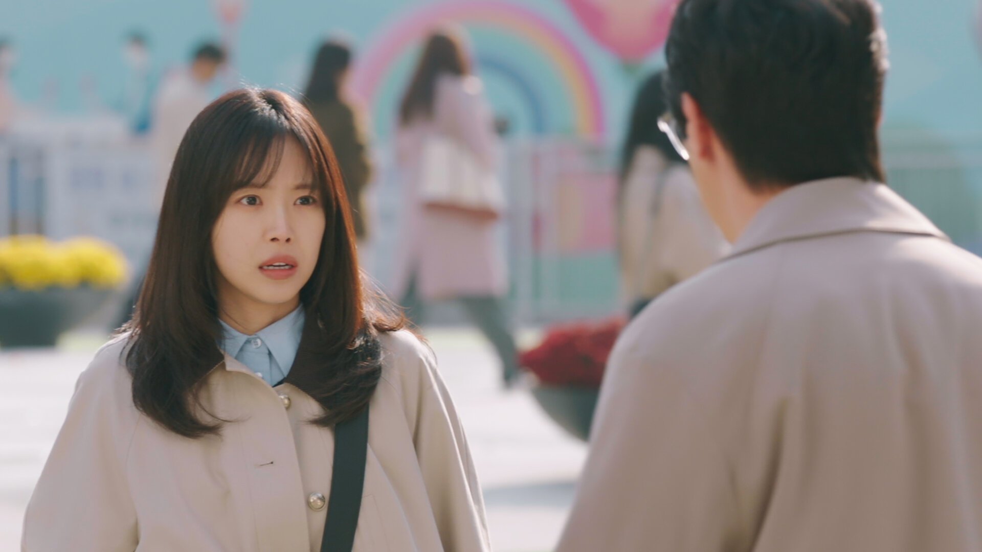 Romance in the House 2024  [S01E02] - The Return of Yongdong-dong’s Rebel
