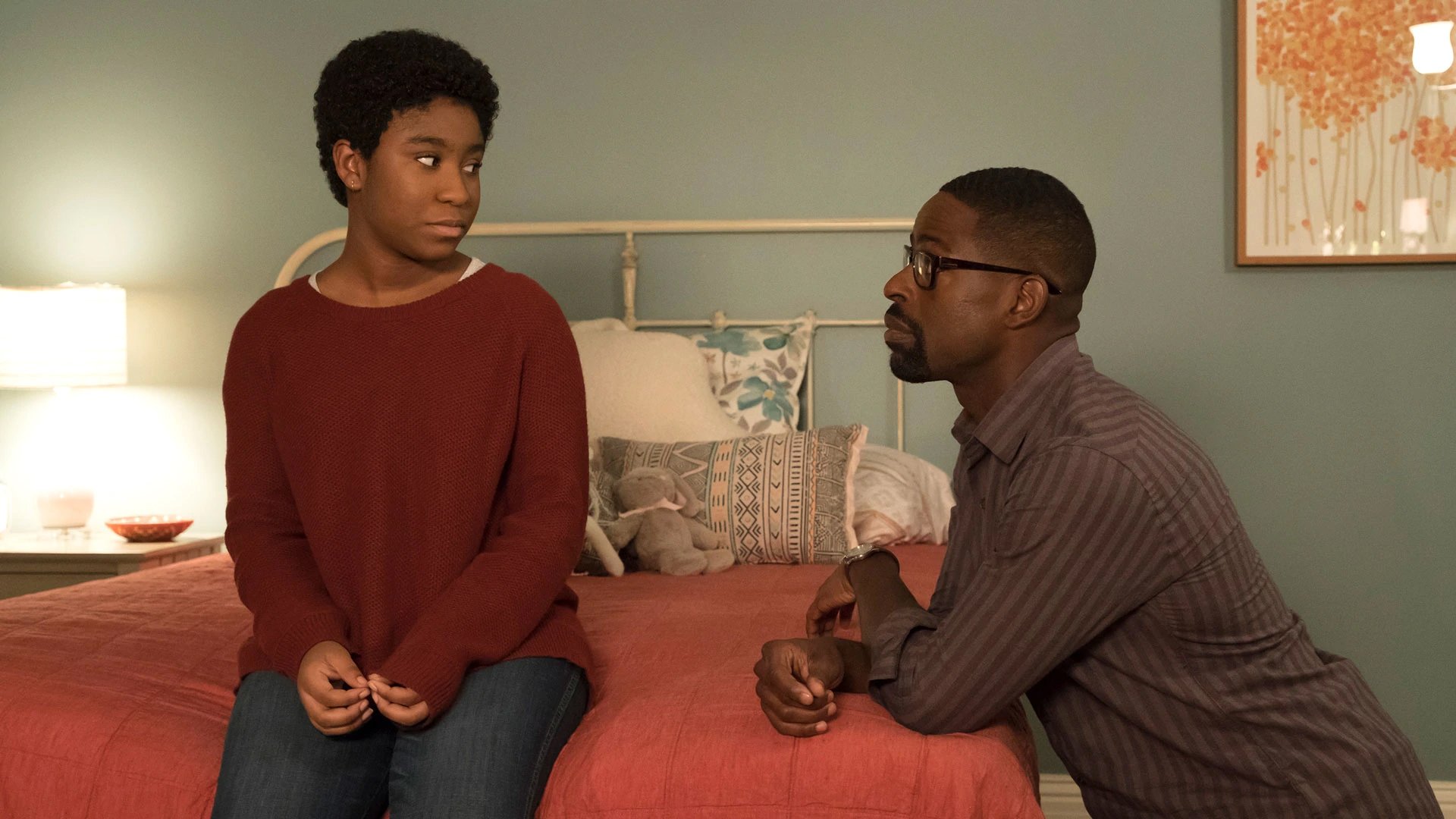 This Is Us 2017  [S02E17] - This Big, Amazing, Beautiful Life