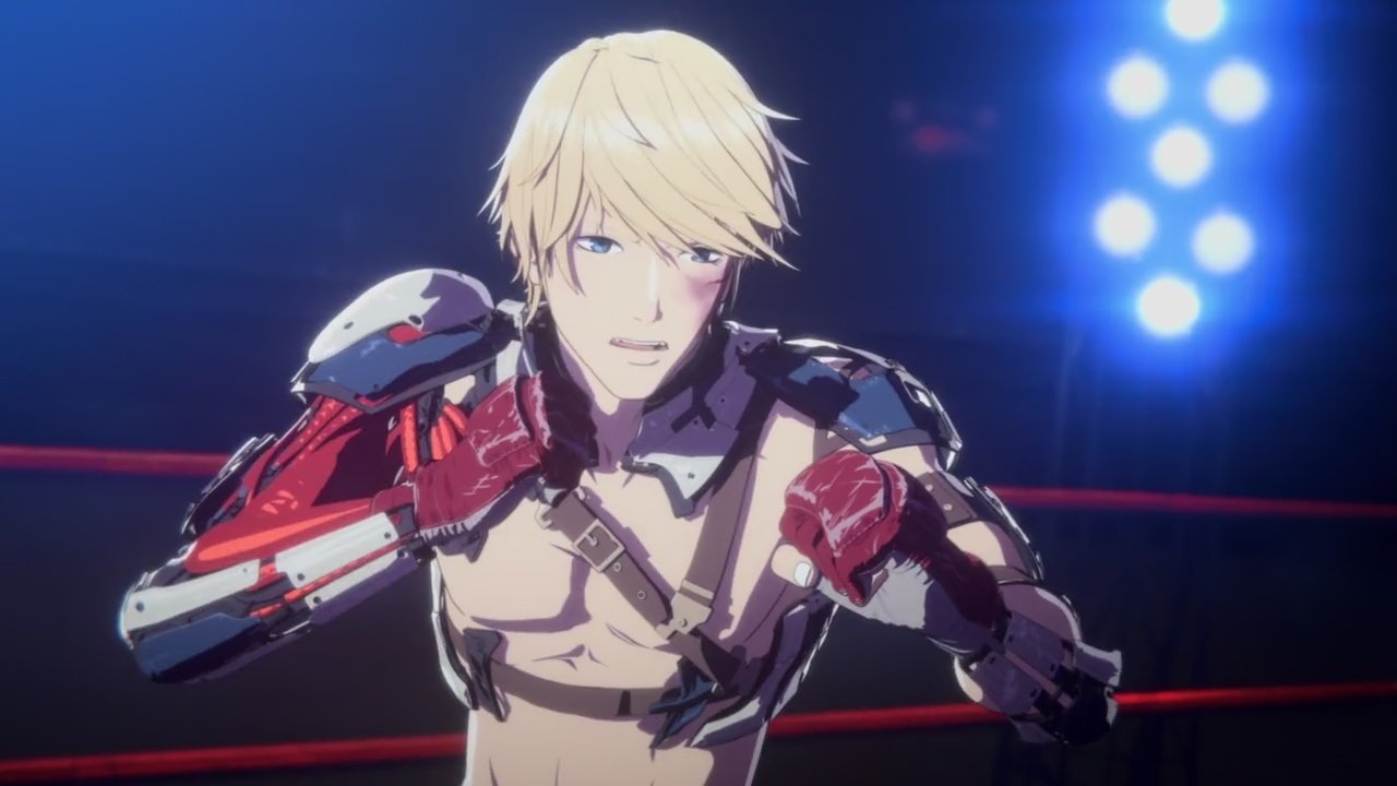 Levius 2019  [S01E11] - The possiblility of it working is infinitely close to zero!