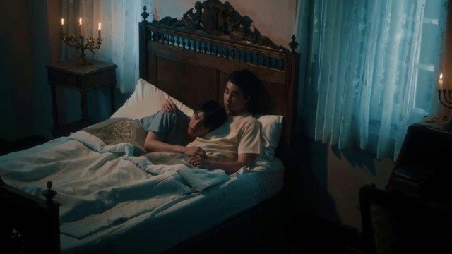 The Hidden Moon 2024  [S01E09] - Episode 9